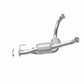 04 Ranger/BSeries 3.0L Direct-Fit Catalytic Converter 24120 Magnaflow