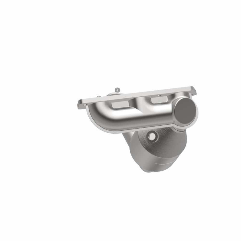 02-03 Freelander 2.5L Direct-Fit Catalytic Converter 24121 Magnaflow - Catalytic Converters Car Part People