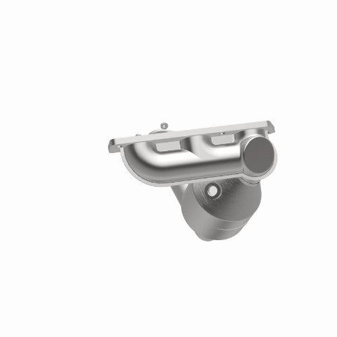 02-03 Freelander 2.5L Direct-Fit Catalytic Converter 24121 Magnaflow