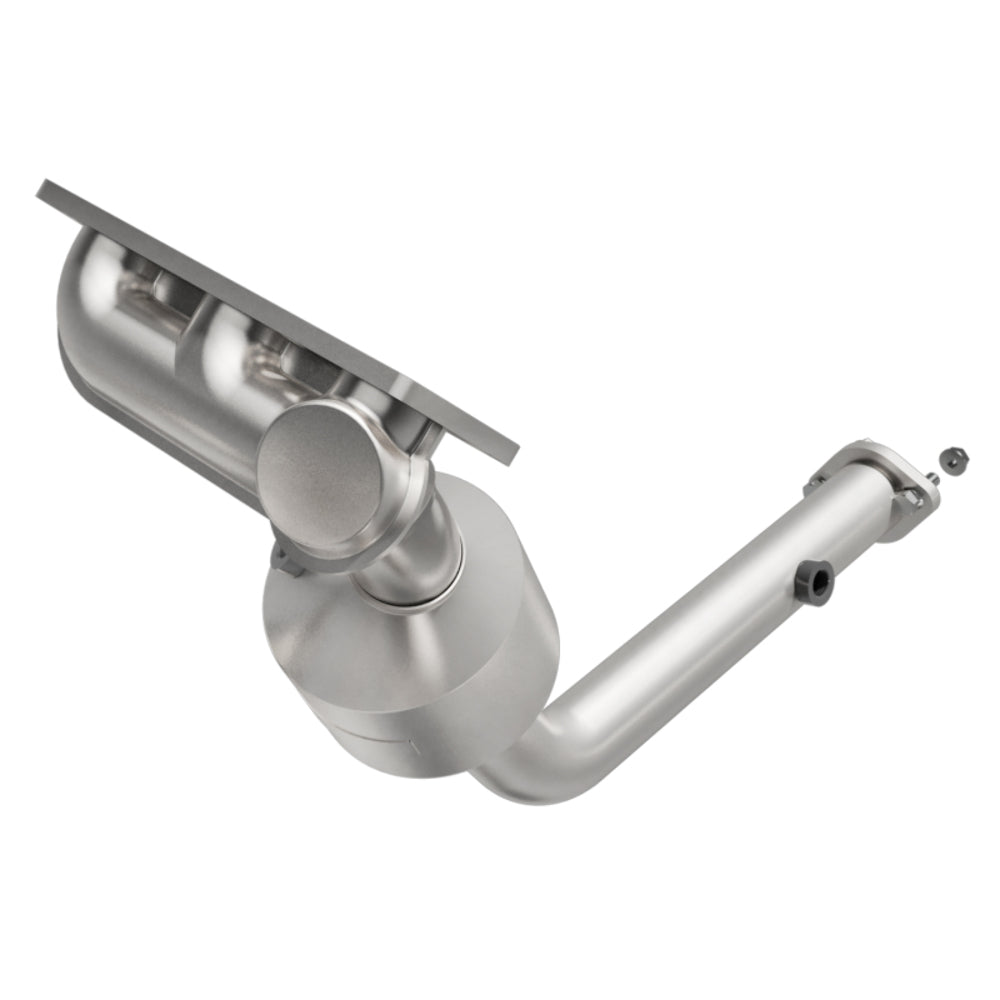 02-03 Freelander 2.5L Direct-Fit Catalytic Converter 24121 Magnaflow - Catalytic Converters Car Part People