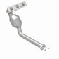 02-03 Freelander 2.5L Direct-Fit Catalytic Converter 24121 Magnaflow - Catalytic Converters Car Part People