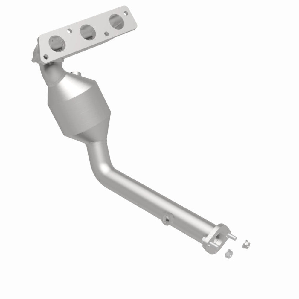 02-03 Freelander 2.5L Direct-Fit Catalytic Converter 24121 Magnaflow - Catalytic Converters Car Part People