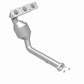 02-03 Freelander 2.5L Direct-Fit Catalytic Converter 24121 Magnaflow