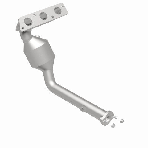 02-03 Freelander 2.5L Direct-Fit Catalytic Converter 24121 Magnaflow