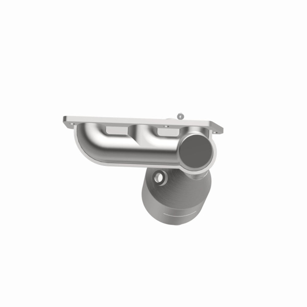 02-03 Freelander 2.5L Direct-Fit Catalytic Converter 24121 Magnaflow - Catalytic Converters Car Part People