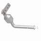 02-03 Freelander 2.5L Direct-Fit Catalytic Converter 24121 Magnaflow - Catalytic Converters Car Part People
