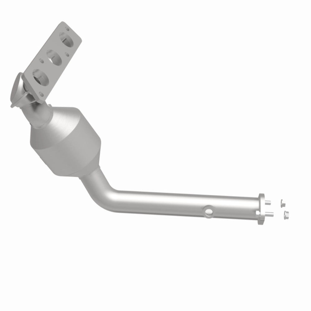 02-03 Freelander 2.5L Direct-Fit Catalytic Converter 24121 Magnaflow - Catalytic Converters Car Part People