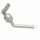 02-03 Freelander 2.5L Direct-Fit Catalytic Converter 24121 Magnaflow