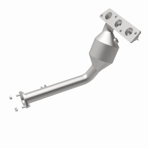 02-03 Freelander 2.5L Direct-Fit Catalytic Converter 24121 Magnaflow