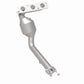 02-03 Freelander 2.5L Direct-Fit Catalytic Converter 24121 Magnaflow