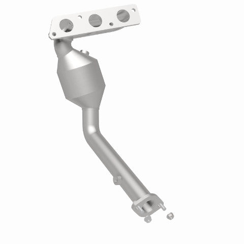 02-03 Freelander 2.5L Direct-Fit Catalytic Converter 24121 Magnaflow