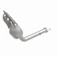 02-03 Freelander 2.5L Direct-Fit Catalytic Converter 24121 Magnaflow