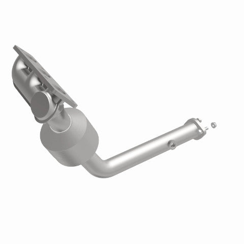 02-03 Freelander 2.5L Direct-Fit Catalytic Converter 24121 Magnaflow