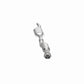 04-05 Audi Allroad 4.2L P/S Direct-Fit Catalytic Converter 24122 Magnaflow