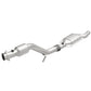 04-05 Audi Allroad 4.2L P/S Direct-Fit Catalytic Converter 24122 Magnaflow