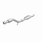 04-05 Audi Allroad 4.2L P/S Direct-Fit Catalytic Converter 24122 Magnaflow