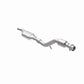 04-05 Audi Allroad 4.2L P/S Direct-Fit Catalytic Converter 24122 Magnaflow
