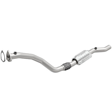2006-2009 Audi A6 Direct-Fit Catalytic Converter 24123 Magnaflow