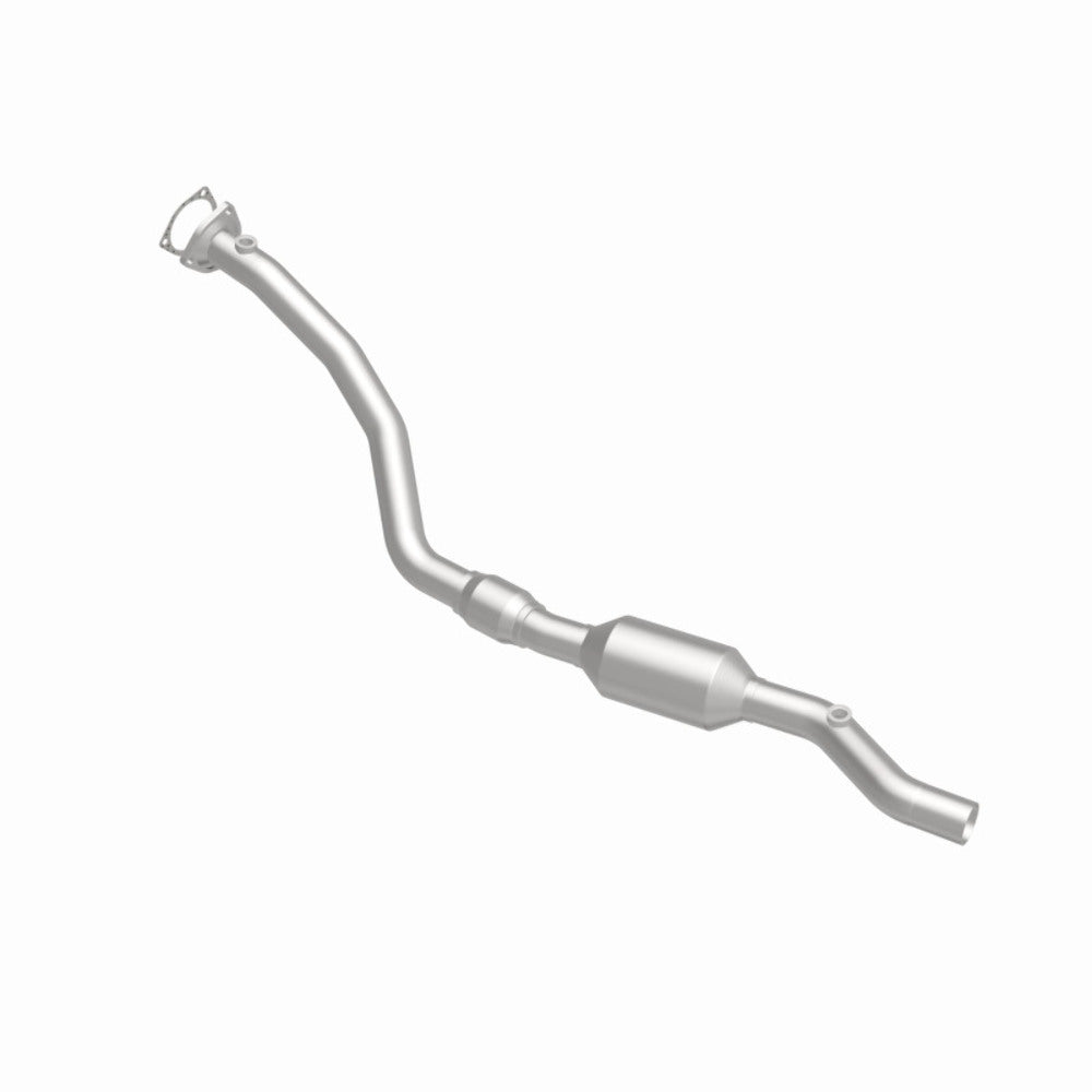 2006-2009 Audi A6 Direct-Fit Catalytic Converter 24123 Magnaflow - Catalytic Converters Car Part People