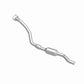 2006-2009 Audi A6 Direct-Fit Catalytic Converter 24123 Magnaflow