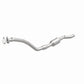 2006-2009 Audi A6 Direct-Fit Catalytic Converter 24123 Magnaflow - Catalytic Converters Car Part People