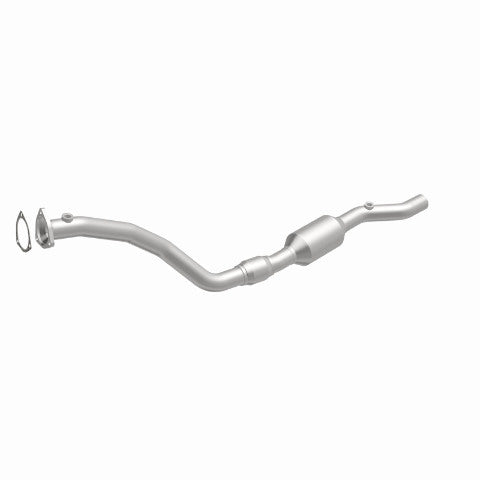 2006-2009 Audi A6 Direct-Fit Catalytic Converter 24123 Magnaflow