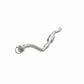 2006-2009 Audi A6 Direct-Fit Catalytic Converter 24123 Magnaflow - Catalytic Converters Car Part People