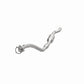 2006-2009 Audi A6 Direct-Fit Catalytic Converter 24123 Magnaflow