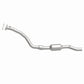 2006-2009 Audi A6 Direct-Fit Catalytic Converter 24123 Magnaflow - Catalytic Converters Car Part People