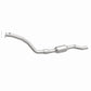 2006-2009 Audi A6 Direct-Fit Catalytic Converter 24123 Magnaflow - Catalytic Converters Car Part People
