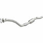 2006-2009 Audi A6 Direct-Fit Catalytic Converter 24123 Magnaflow