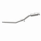 02-04 Audi A6 3L 5speed D/S Direct-Fit Catalytic Converter 24124 Magnaflow