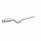 02-04 Audi A6 3L 5speed D/S Direct-Fit Catalytic Converter 24124 Magnaflow