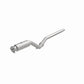 02-04 Audi A6 3L 5speed D/S Direct-Fit Catalytic Converter 24124 Magnaflow