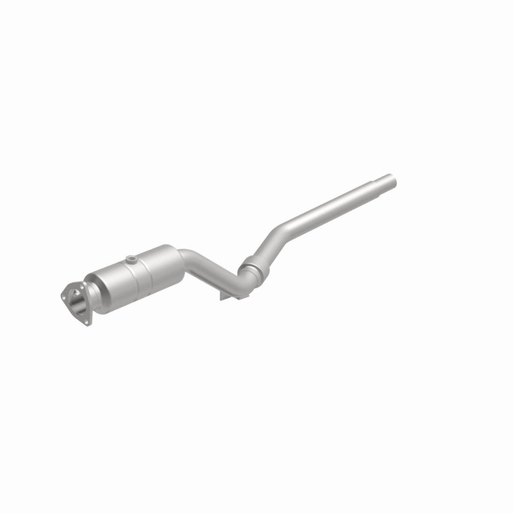 02-04 Audi A6 3L 5speed D/S Direct-Fit Catalytic Converter 24124 Magnaflow