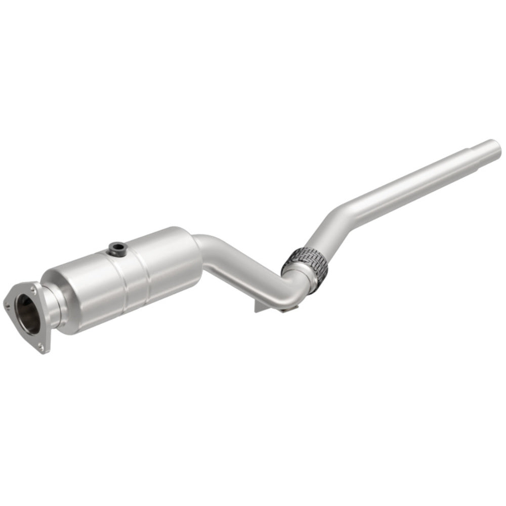 02-04 Audi A6 3L 5speed D/S Direct-Fit Catalytic Converter 24124 Magnaflow
