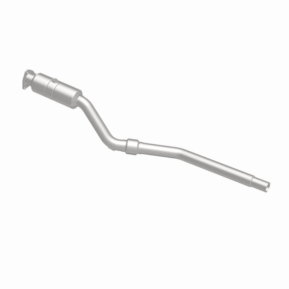 02-04 Audi A6 3L 5speed D/S Direct-Fit Catalytic Converter 24124 Magnaflow