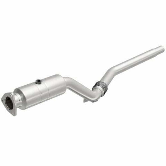 02-04 Audi A6 3L 5speed D/S Direct-Fit Catalytic Converter 24124 Magnaflow