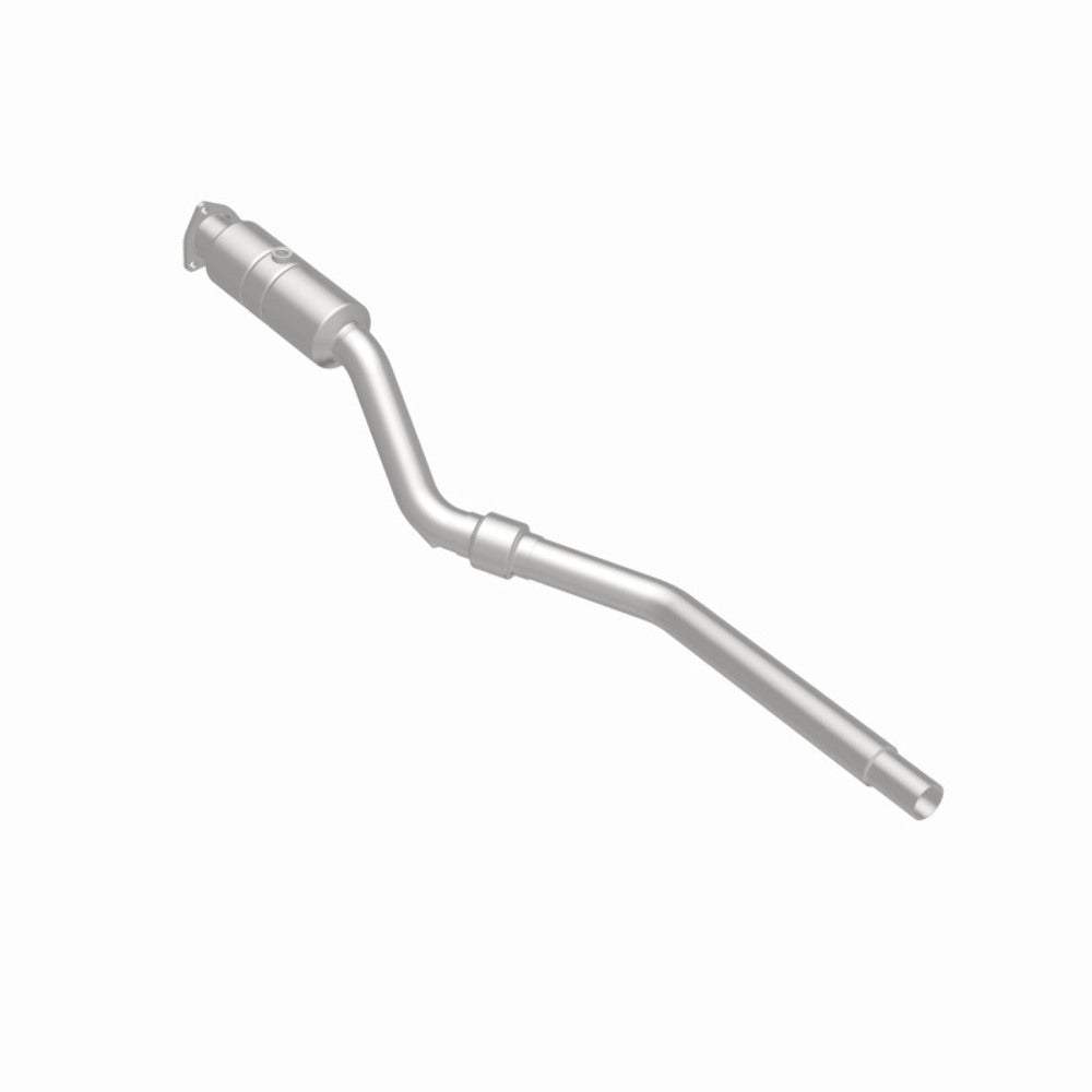 02-04 Audi A6 3L 5speed D/S Direct-Fit Catalytic Converter 24124 Magnaflow