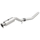 02-03 Audi A6 3L 5speed P/S Direct-Fit Catalytic Converter 24125 Magnaflow