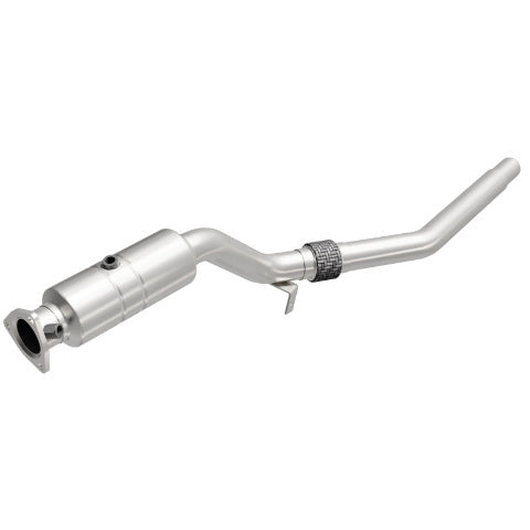 02-03 Audi A6 3L 5speed P/S Direct-Fit Catalytic Converter 24125 Magnaflow