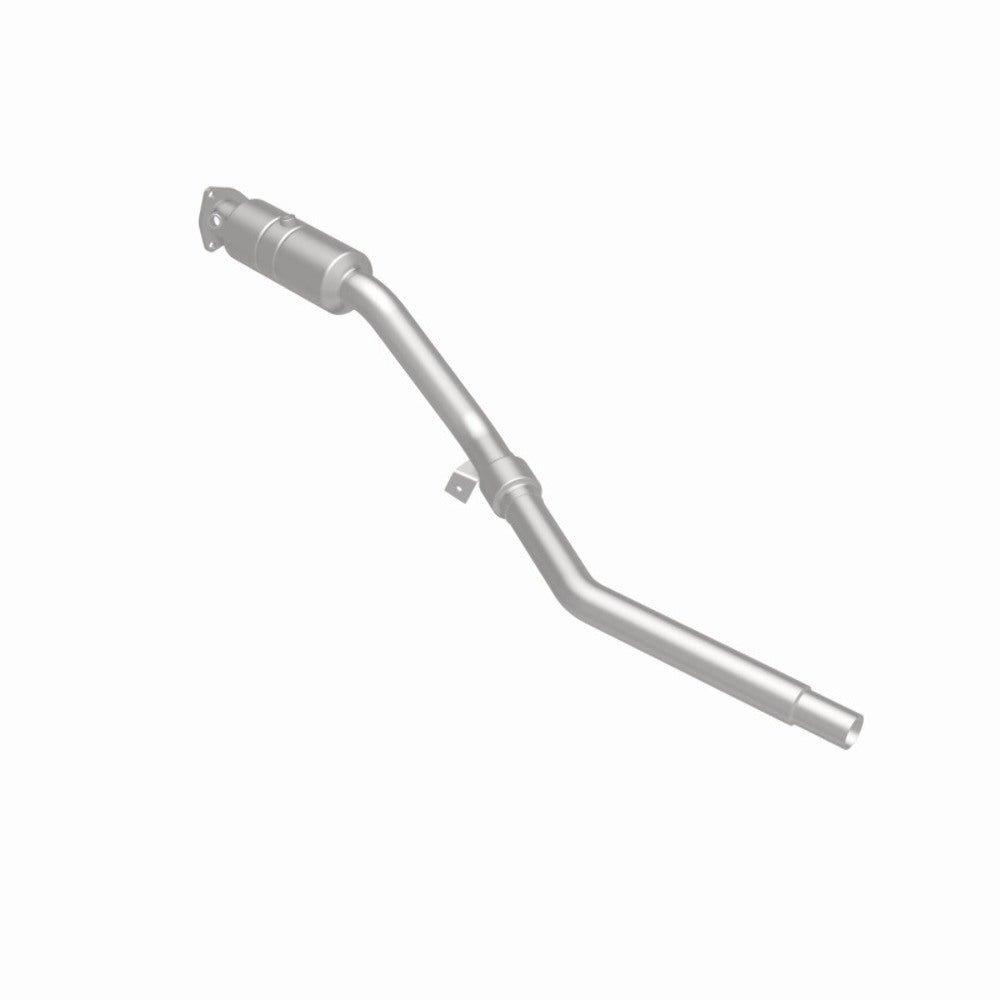 02-03 Audi A6 3L 5speed P/S Direct-Fit Catalytic Converter 24125 Magnaflow - Catalytic Converters Car Part People