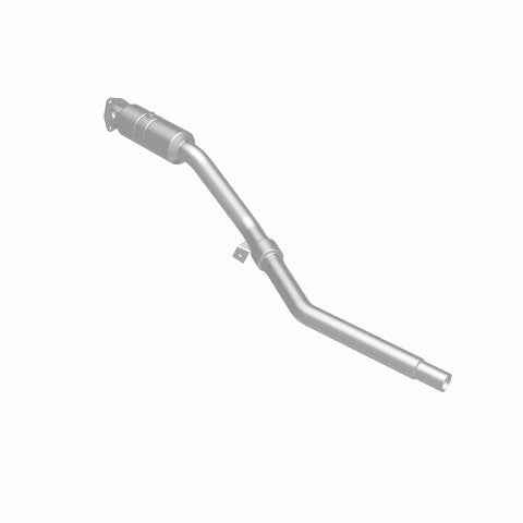 02-03 Audi A6 3L 5speed P/S Direct-Fit Catalytic Converter 24125 Magnaflow