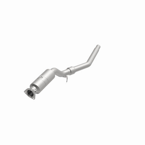 02-03 Audi A6 3L 5speed P/S Direct-Fit Catalytic Converter 24125 Magnaflow