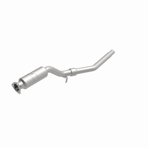 02-03 Audi A6 3L 5speed P/S Direct-Fit Catalytic Converter 24125 Magnaflow