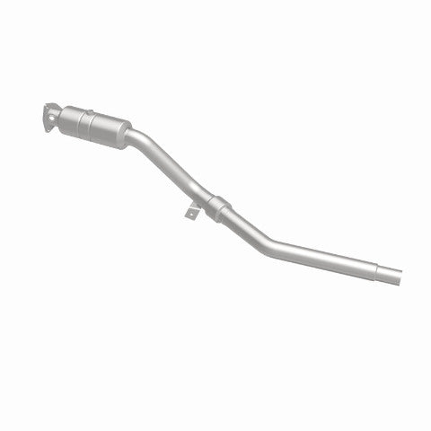 02-03 Audi A6 3L 5speed P/S Direct-Fit Catalytic Converter 24125 Magnaflow