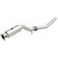 02-03 Audi A6 3L 5speed P/S Direct-Fit Catalytic Converter 24125 Magnaflow