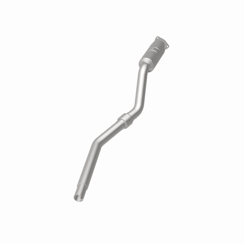 02-03 Audi A6 3L 5speed P/S Direct-Fit Catalytic Converter 24125 Magnaflow - Catalytic Converters Car Part People