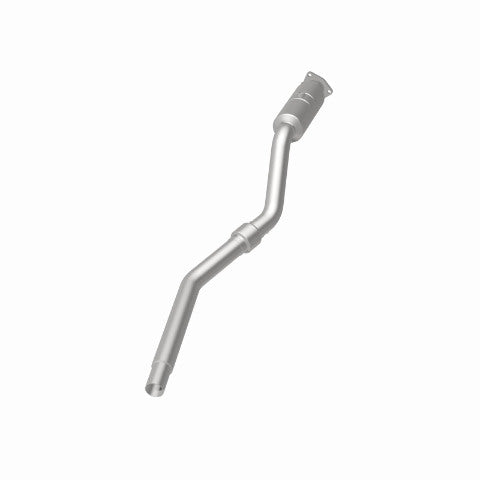 02-03 Audi A6 3L 5speed P/S Direct-Fit Catalytic Converter 24125 Magnaflow