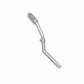 02-03 Audi A6 3L 5speed P/S Direct-Fit Catalytic Converter 24125 Magnaflow - Catalytic Converters Car Part People